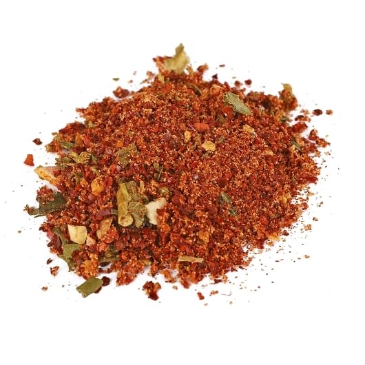 Savor Imports Kimchi Spice Blend and Starter, 13.2 Ounce, 6 Count Case