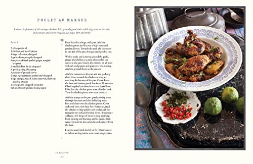 Provence to Pondicherry: Recipes from France and Faraway