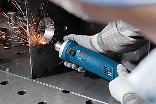 BOSCH GGS 28 C - vue 4