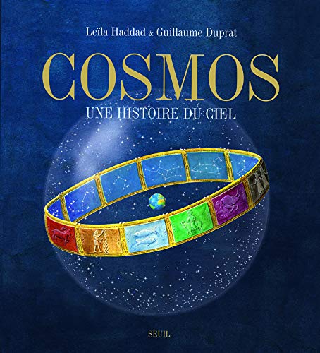 Télécharger Cosmos, une histoire du ciel Gratuit