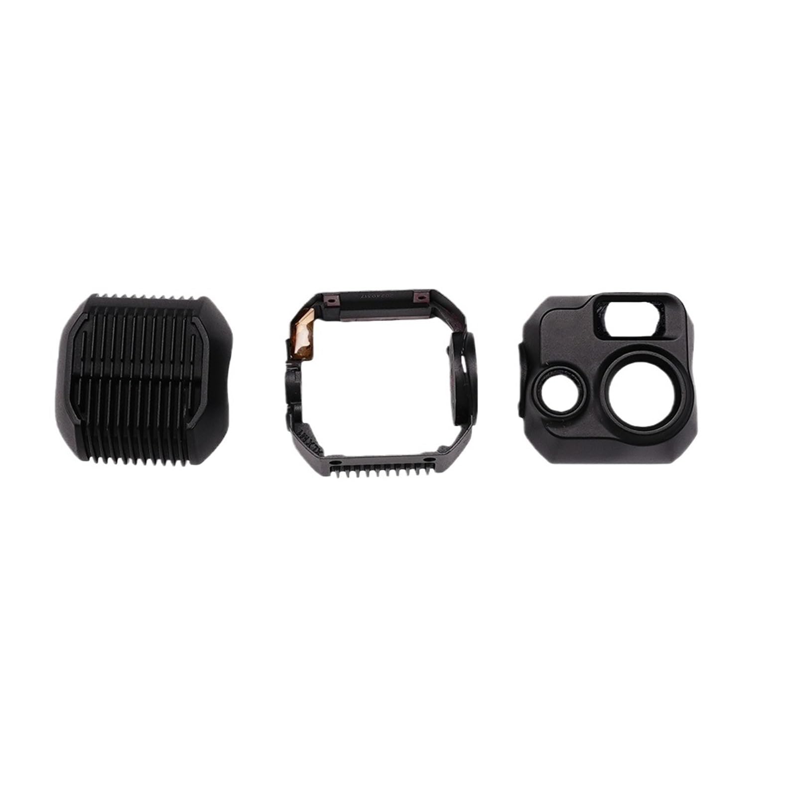Marco de cámara gimbal, compatible con DJI, carcasa PTZ M3T