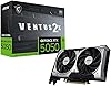 Msi Geforce Rtx 5050 8g Ventus 2x Oc