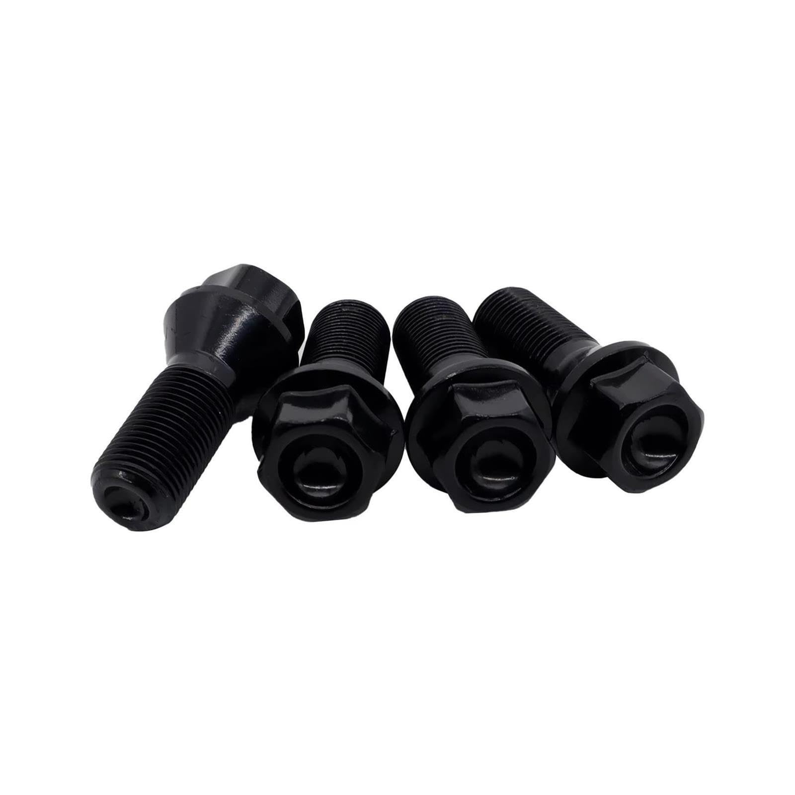 Bulloni Ruota Auto Per F07 Per GT Per F11 Per F90 Per M5
