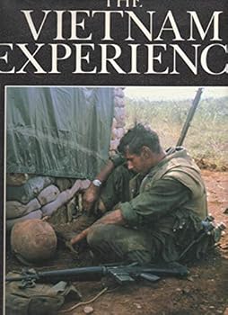 Hardcover Vietnam Experience Book