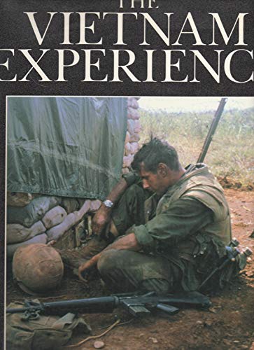 Vietnam Experience 0861245652 Book Cover