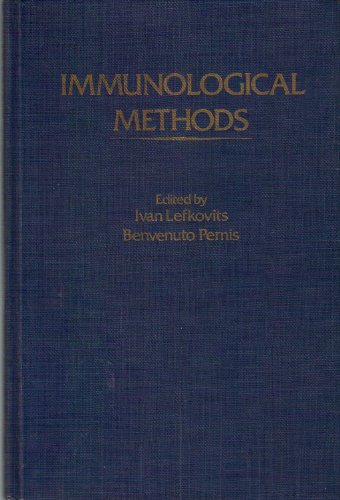 Immunological Methods: v. 1 view 2