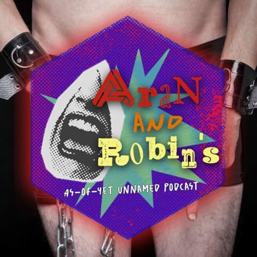 Episode 107: Exile In Gayville