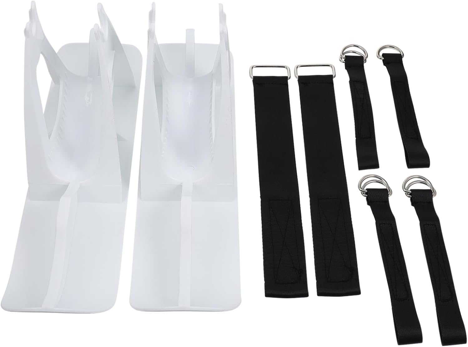 HANABASS 1 Set Ski Board Scooter Kids Snowboard Snowboarding Childrens Bike Support Winter Outdoor Accessories