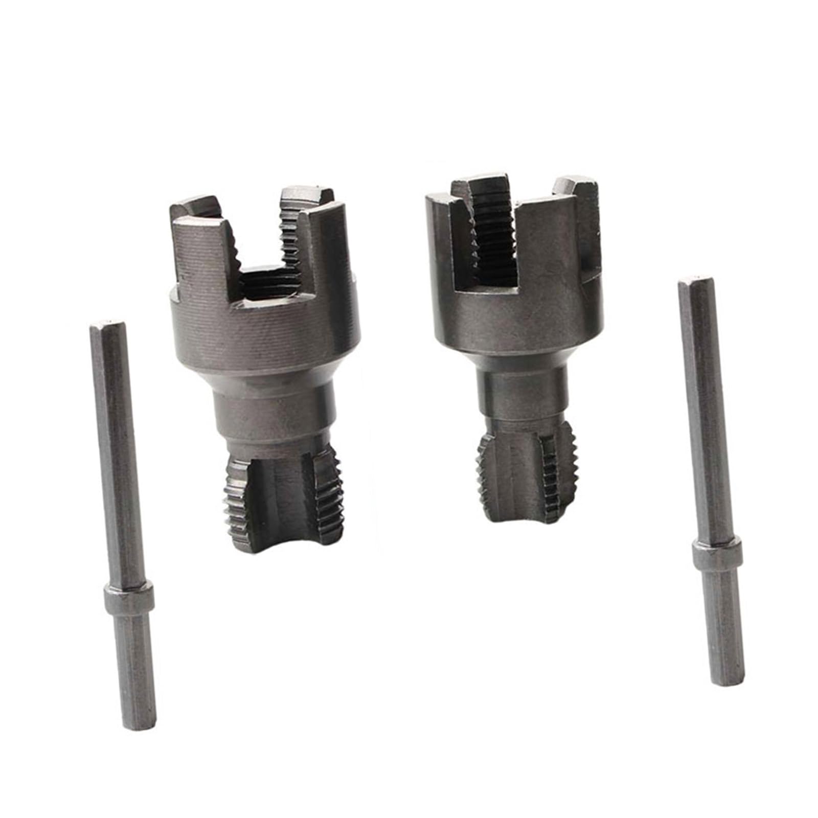 Tsophreniq B Water Pipe Internal Thread Opener Tapered Thread Tap Opener For Pvc Accessories Ergonomic Handle Pipe Cutter