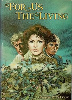 Hardcover For Us the Living Book