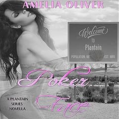 Poker Face cover art