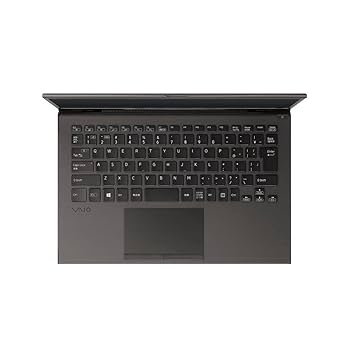 Notebook VAIO® Z Intel® Core™ i7 Windows 11 Pro 16GB 1TB SSD