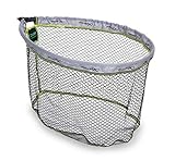 kescherkopf klappbar Maße: 55cm x 45cm Fox Matrix Carp landing net 55x45cm - Kescherkopf , Kescher zum Stippangeln & Feederfischen, Friedfischkescher