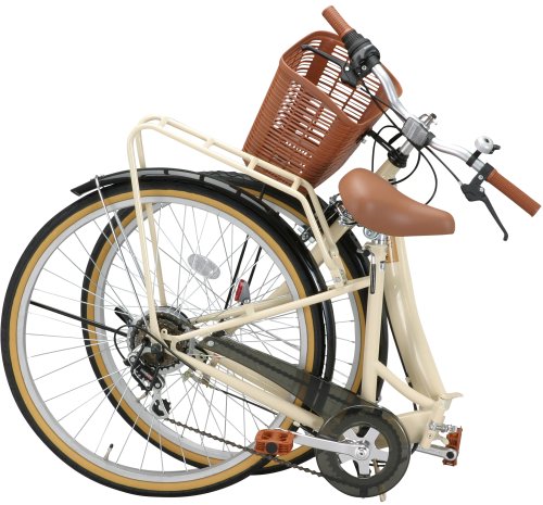 EICHEL【エイチェル】自転車 26インチ 変速段数 6段