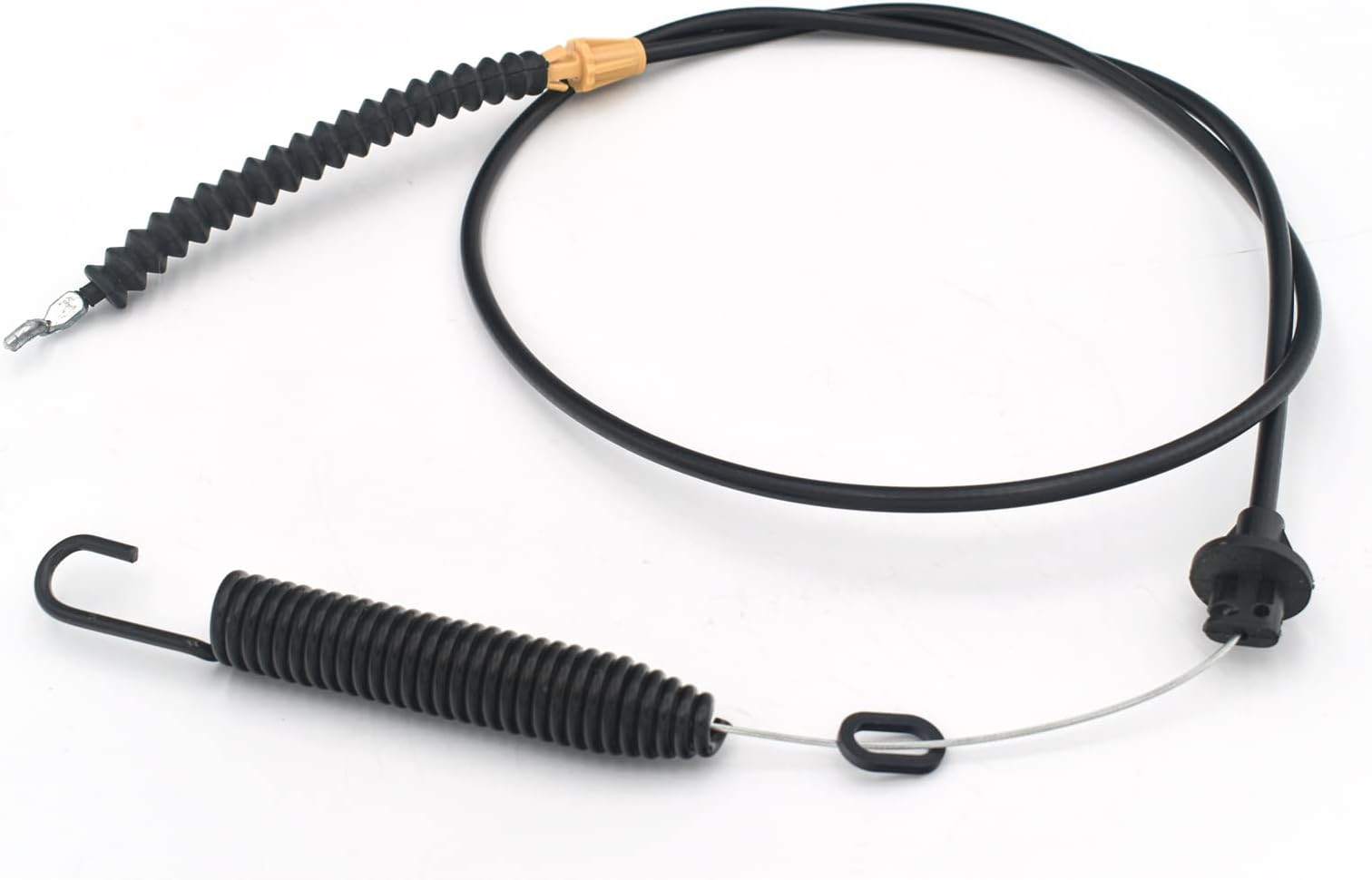 Gpartsden 94604173E Deck Engagement Cable fits Yard Machines MTD Bolens Yard Man