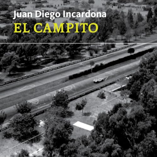 El campito copertina
