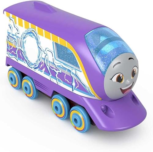 Miniatura 5 de FPR THOMAS & FRIENDS CAMBIO DE COLOR LOCOMOTRICO HMC48