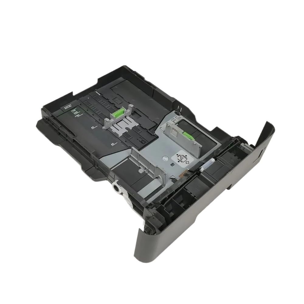 Bandeja de papel compatible con Brother HL-5585D y Samsung D00551001 5