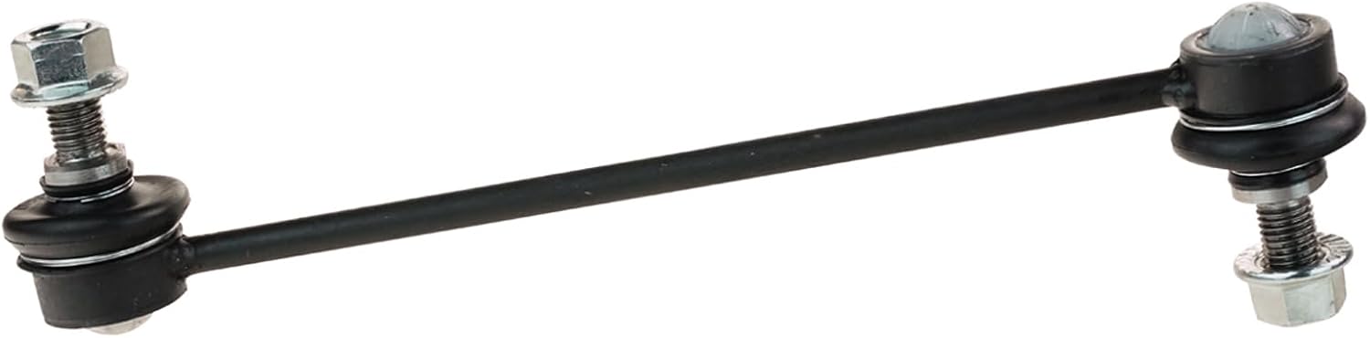 TRQ Front Steering & Suspension Kit Compatible with 2010-2013 Kia Forte Forte Koup