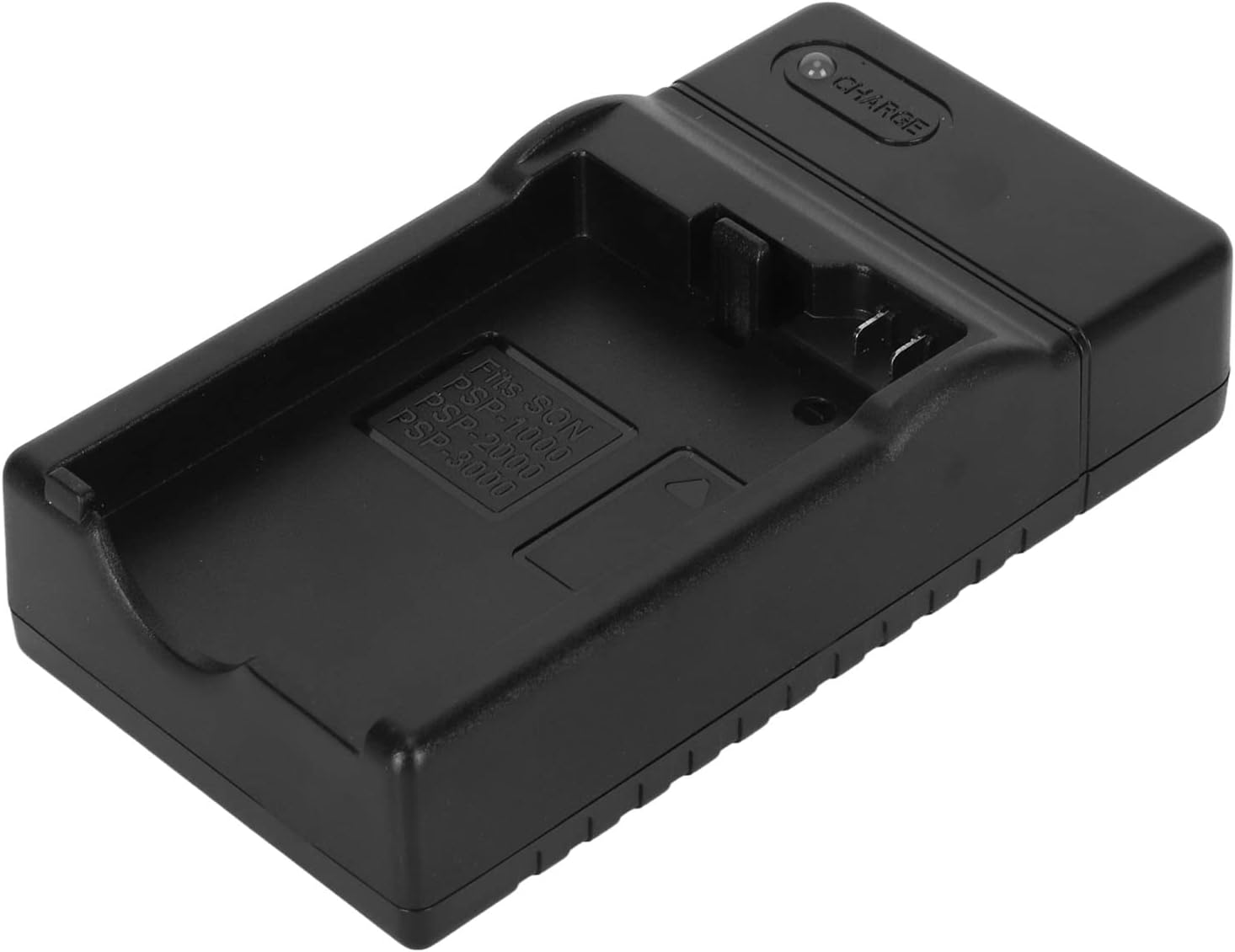 Dioche Professional USB Game Console Battery Charger for 1000 2000 3000 with Advanced Safety and Slim Design for Travel