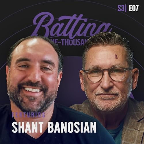 How Shant Banosian has funded $9 Billion in loans