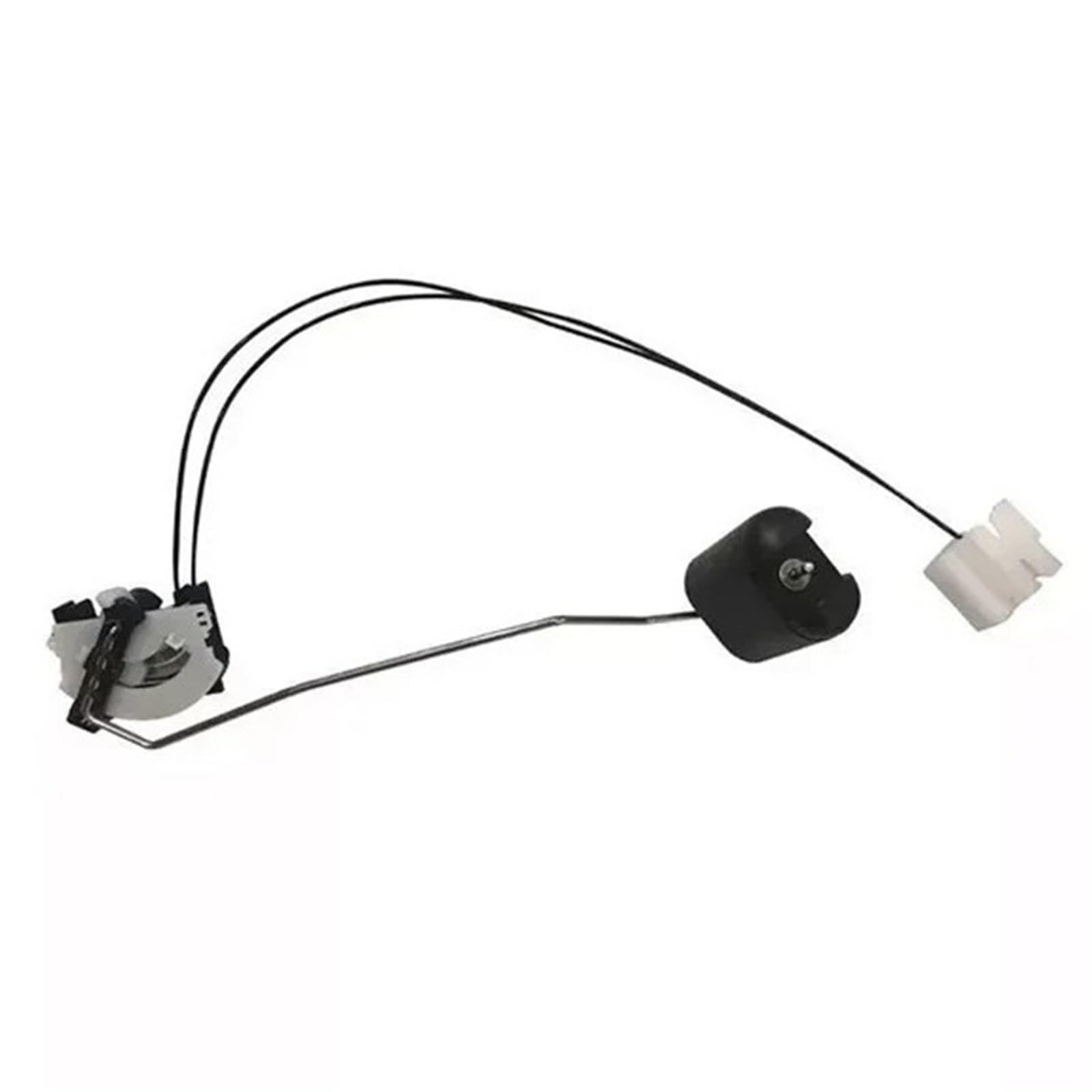 Sensor de nivel de combustible BMW Serie 5 y 6 F06 F07 F13. Indicador de depósito gasolina 16117297340 6