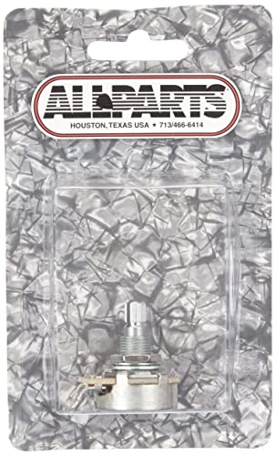 Allparts EP-0086-000 CTS potenziometro (manicotto
