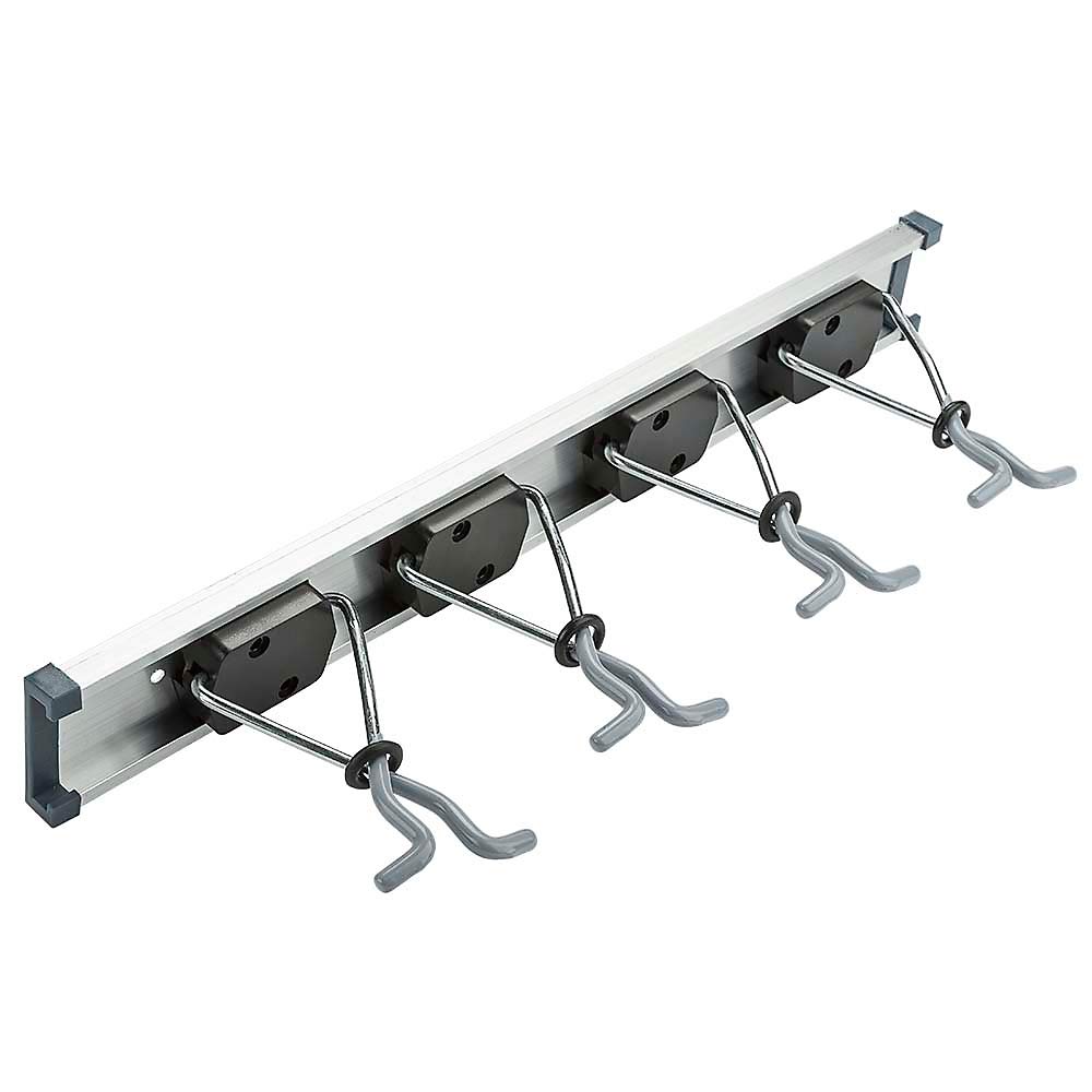 National Hardware N112-082 V2414 Sliding Grip Clamp Organizer in