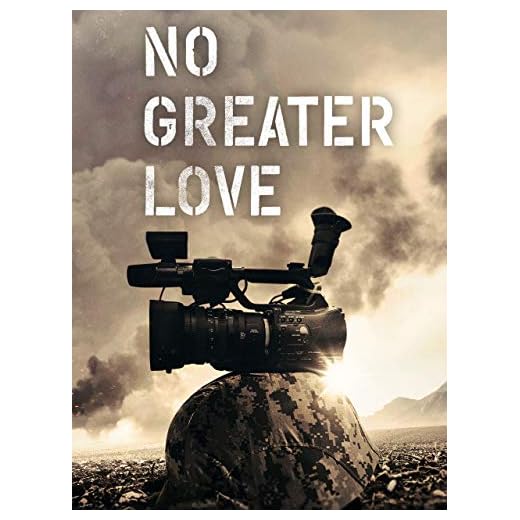 No Greater Love