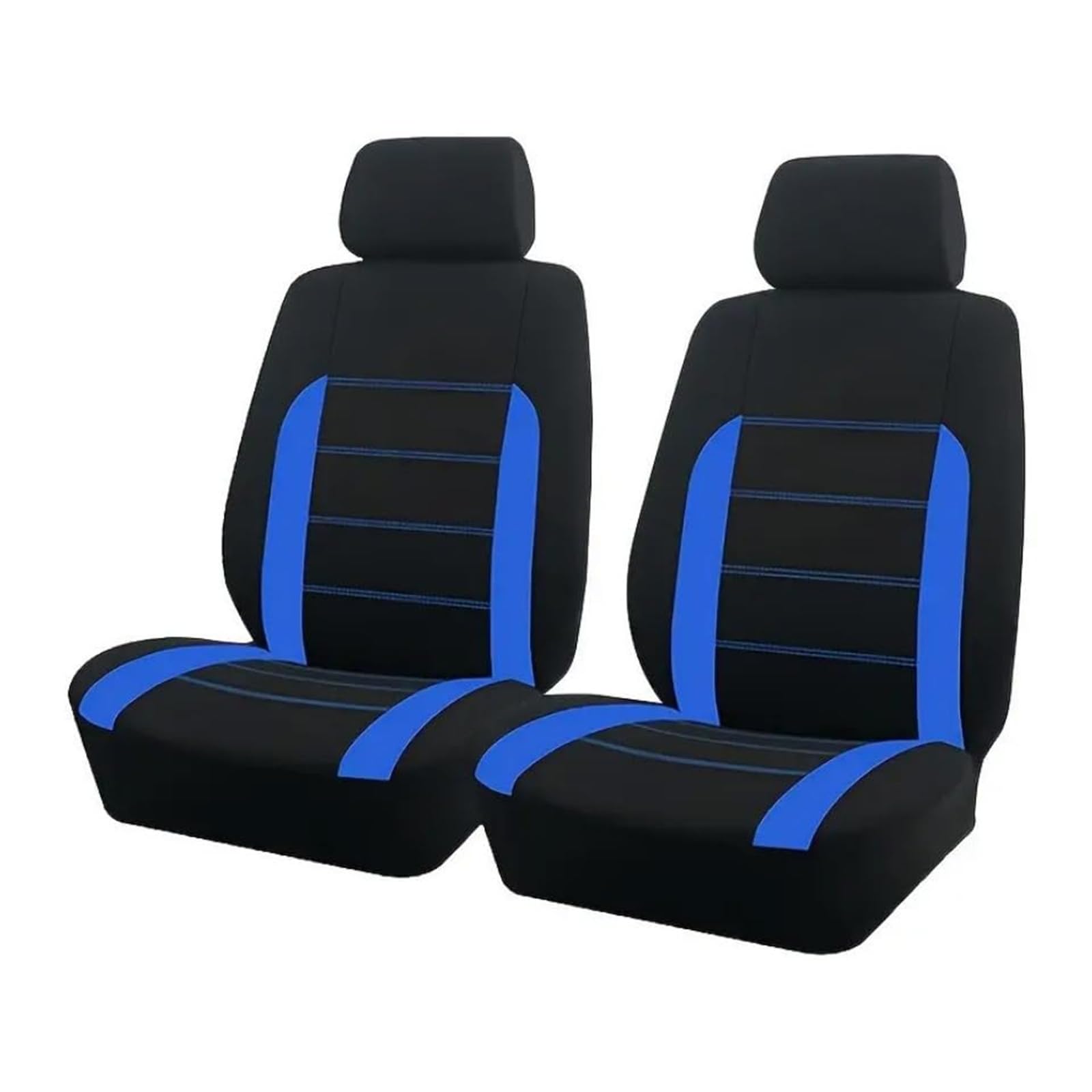 Funda Asientos Coche Delantero para Renault Kangoo 3.0 Petrol 1997-2025