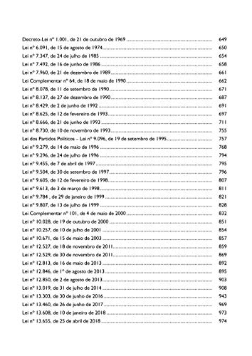 Vade mecum de direito anticorrupção comentado: aspectos gerais Vade mecum de direito anticorrupção comentado: aspectos gerais - Imagem 5