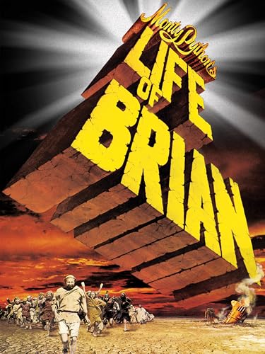 Monty Python's Life Of Brian