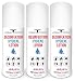 Produktbild Hygiene Lotion für Hand/Hände und Oberflächen für unterwegs & zuhause URBAN Forest (3X 150ml)