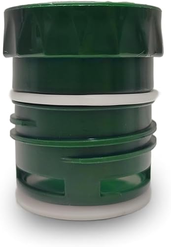 Miniatura 9 de Stanley - Tapón térmico de repuesto para botella de yerba mate, termo a yerba mate, termo, pico, mate, pico, cebador, con flujo de alta precisión