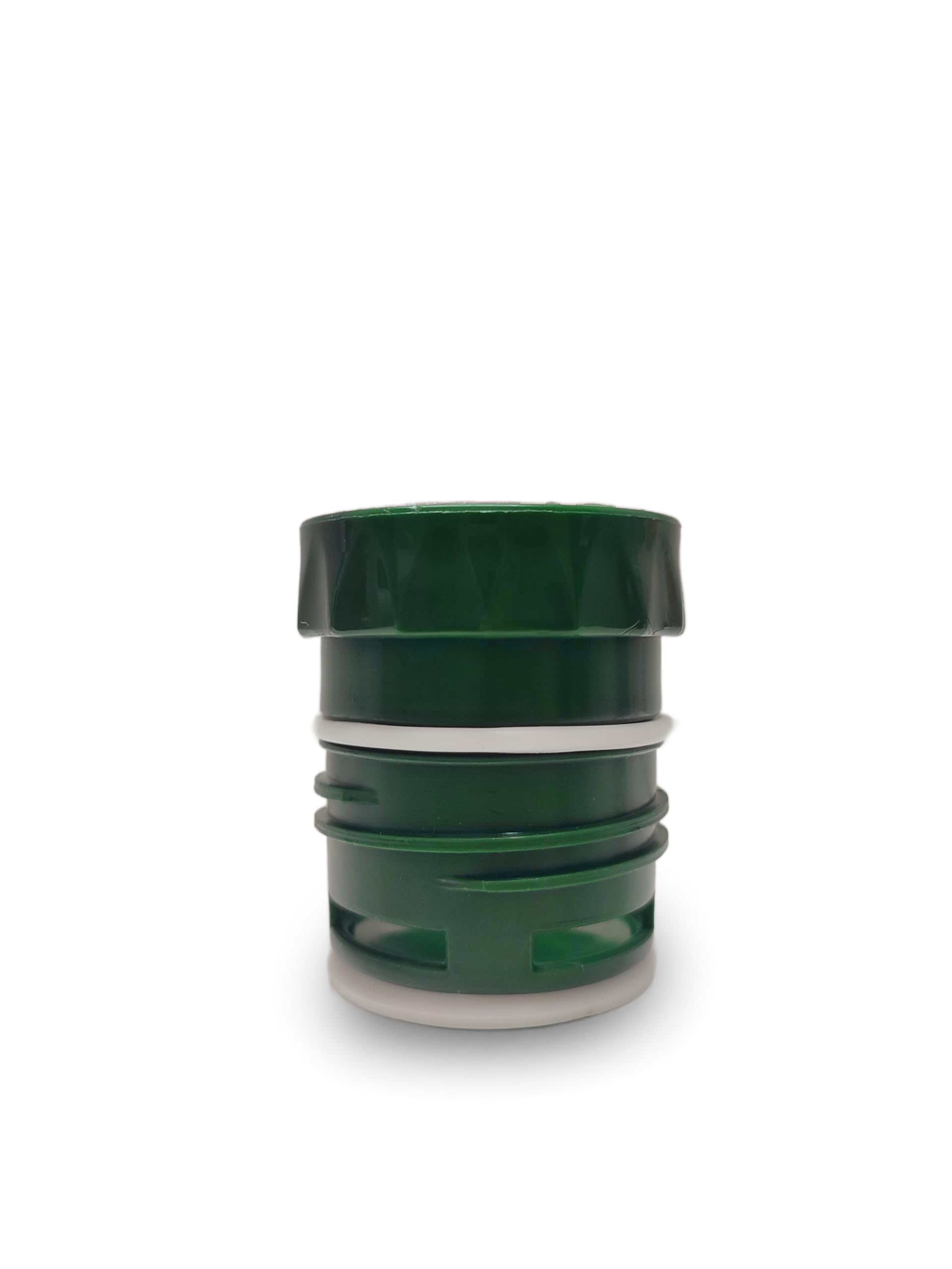 ALMAOS Stanley Thermos Stopper Replacement - Yerba Mate Pico/Cebador With Flow Control (Green) - View #10