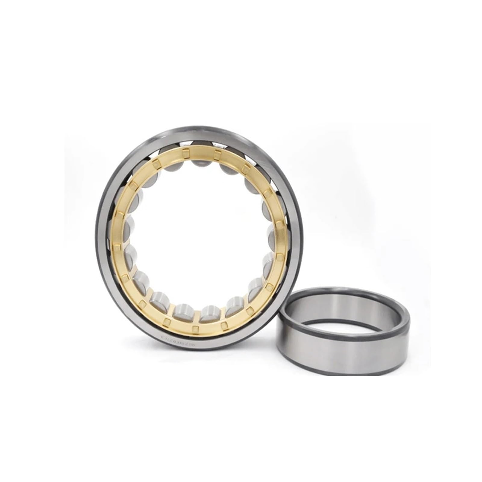 NOBIRTBSA Cylindrical Roller Bearing nu320 322 324 326 328 330 332 334(NU322EM 110 240 50)