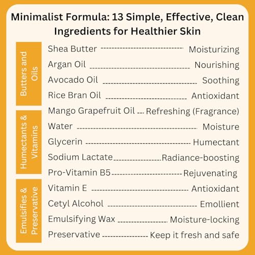 Raganaturals 752830114234 Mango Shea Butter Tropical Bliss Lotion thumb #4