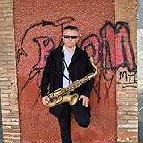  La Chica de Ayer (Cover Sax)