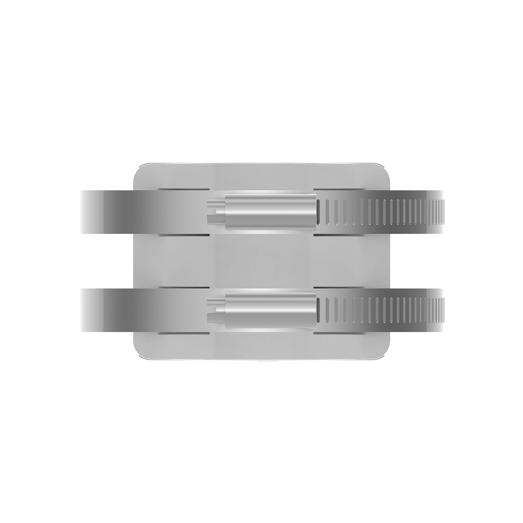 Support Angulaire EZVIZ Pour Caméra C8c - Blanc - Rotation 360° - Compatible C8c 2K+/3K - Neuf En Boîte