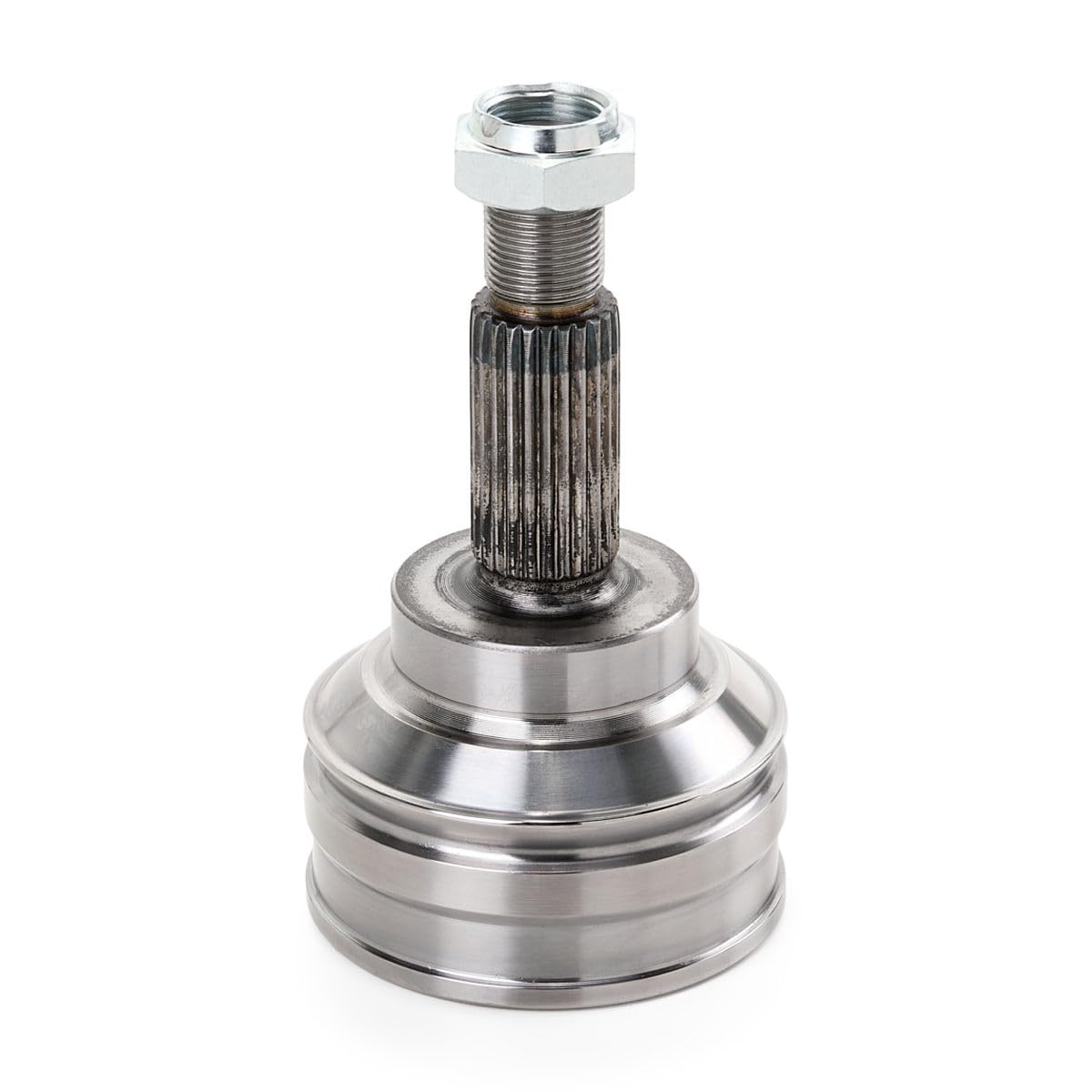 RIDEX 5J0189 Gelenksatz Antriebswelle Achswelle radseitig Vorne Kompatibel mit SAAB 900 I Combi Coupe 8990574 9102880