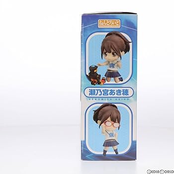 Amazon | [FIG]ねんどろいど 291 瀬乃宮あき穂(せのみやあきほ