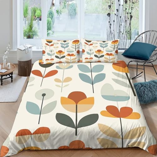 Linge de lit imprimé 3D en microfibre ultra douce de qualité supérieure
