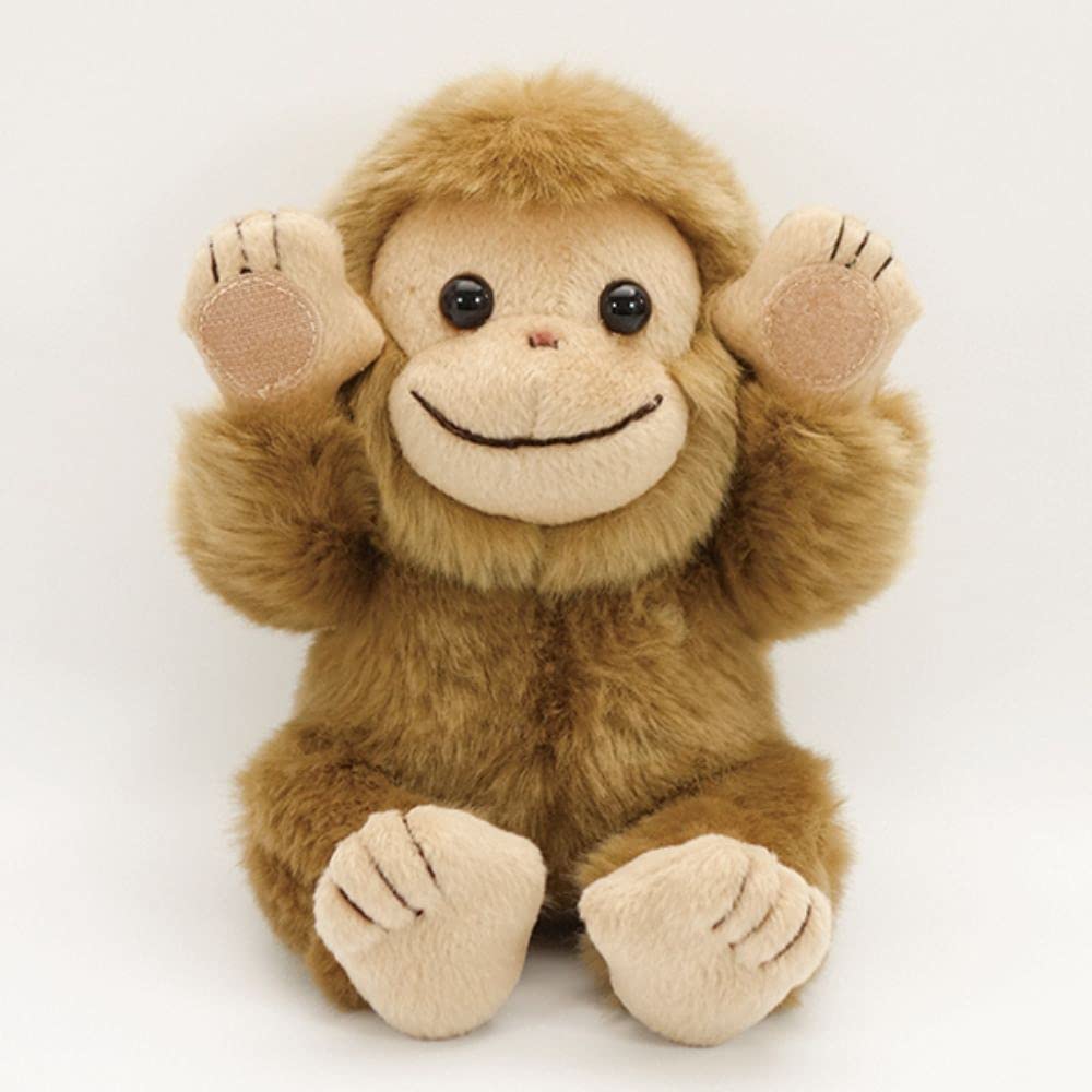 Amazon.co.jp: 吉徳 ニホンザル SS : おもちゃ