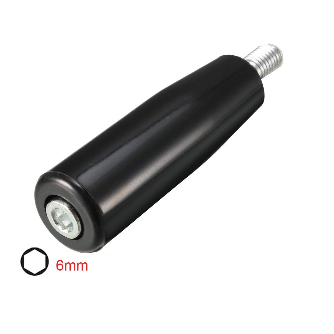 Sourcing Map Éclairage Luminaire Fixation Fileté Extension Tige Trousse