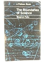 The Boundaries of Science B003X2C79O Book Cover