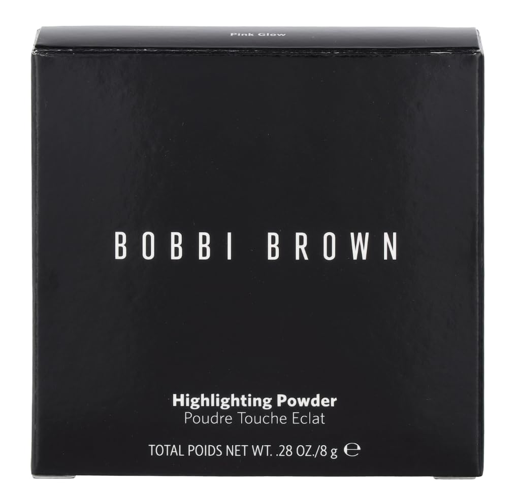 Bobbi Brown Highlighting Powder Moon Glow