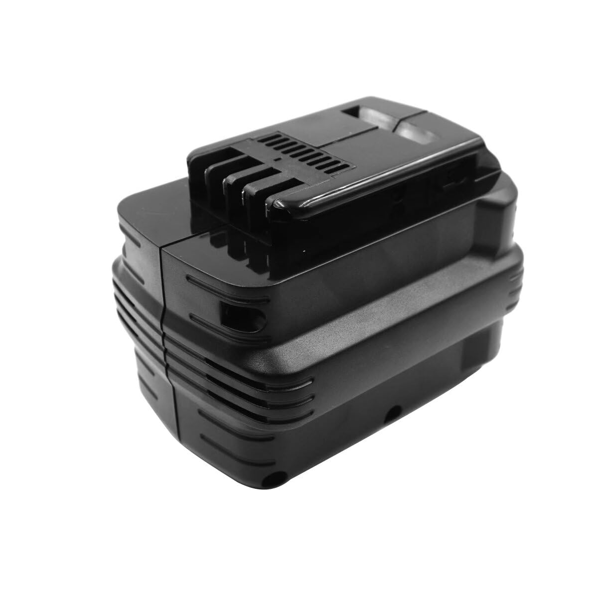 H-ANT 24V Battery 4300mAH Replacement Compatible with Dewalt Battery # DE0240 DE0240-XJ DE0241 DE0243 DE0243-XJ DW0240 DW0242