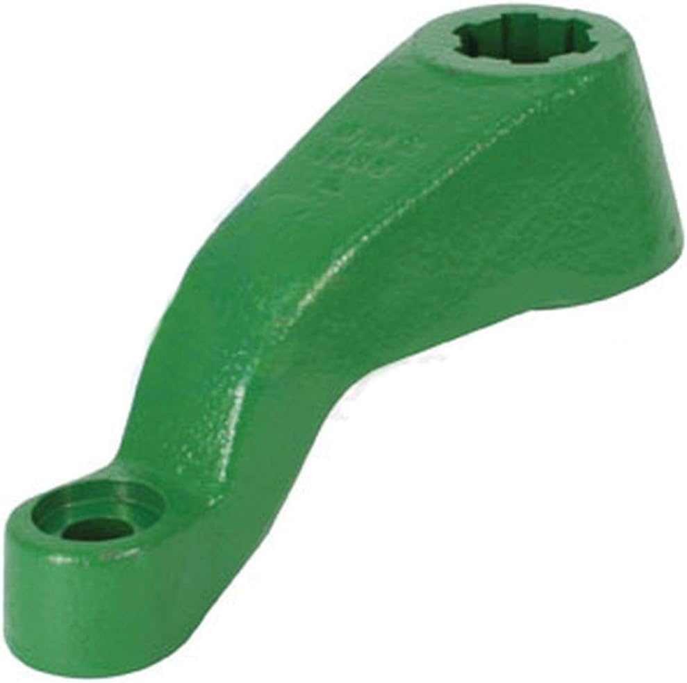 R47765 Fits John Deere Tractor Right Hand Steering Arm 2510 2520 3010 3020 4000 +