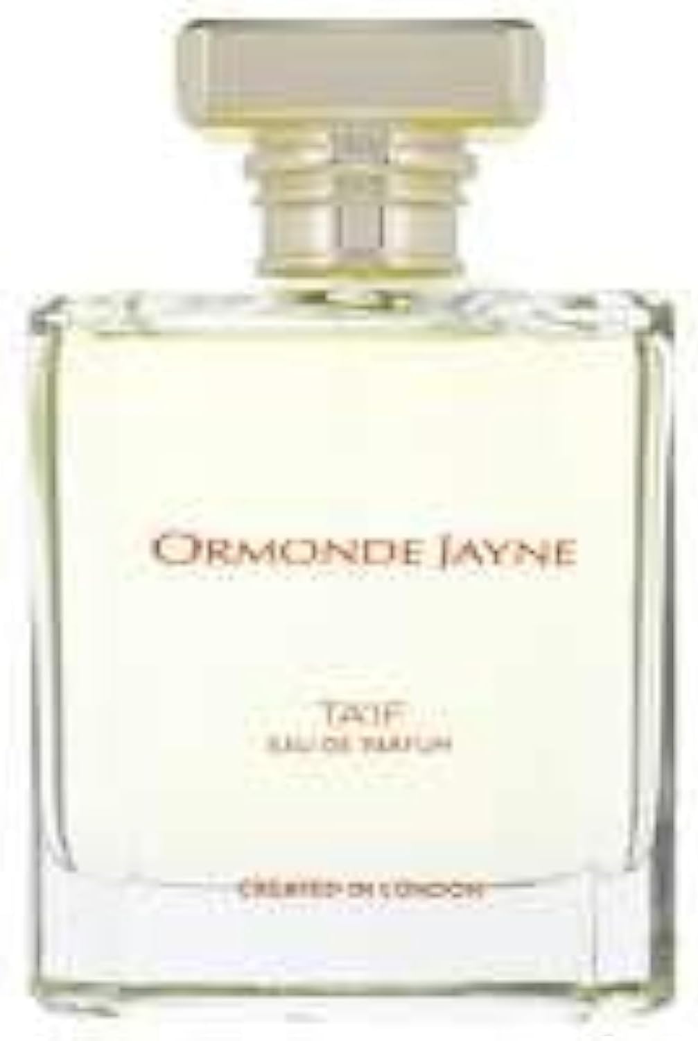 Ormonde Jayne TA'IF Eau de Parfum Natural Spray, 120ml