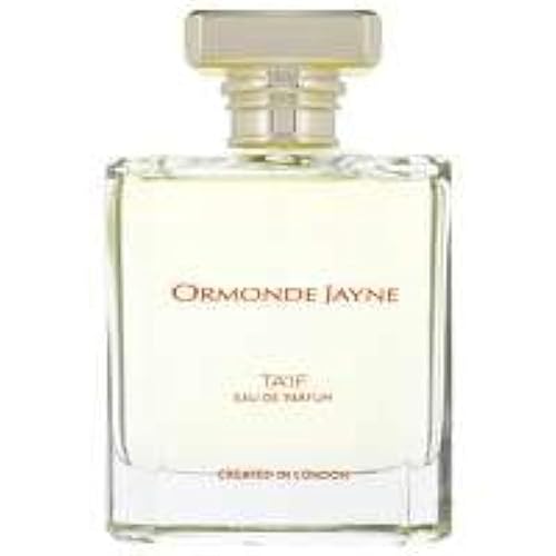 Ormonde Jayne TA'IF Eau de Parfum Natural Spray, 4.1 fl oz